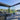 Deponti - Pinela Deluxe, with slide aside louvered roof panels.
