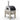 Fontana Forni - Bellagio Wood Pizza Oven Including Trolley