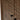 Pacific Lifestyle - Arte Dark Brown Acacia Wood and Black Metal 2 Door Bar Cabinet.