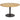 Pacific Lifestyle - Dakota Black Outdoor 4 Seater Dining Set