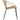 Pacific Lifestyle - Dakota Natural Wheat Outdoor Bistro Set