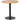 Pacific Lifestyle - Dakota Natural Wheat Outdoor Bistro Set