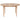 Pacific Lifestyle - Denver Sage Green 4 Seater Dining Set