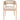 Pacific Lifestyle - Denver Sage Green 4 Seater Dining Set
