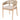 Pacific Lifestyle - Denver Sage Green 4 Seater Dining Set