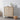 Pacific Lifestyle - Marca Sand Wash Acacia Wood and Black Metal 2 Door Bar Cabinet