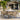 Pacific Lifestyle - Moeven Outdoor 6 Seater Dining Set