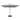 Pacific Lifestyle - Voyager T2 2.7m Square Luna Grey Free Arm Parasol