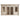 Store More - Ashley Pent Log Cabin Garden Room - 4.0m x 3.0m.