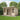 Store More - Ashley Pent Log Cabin Garden Room - 4.0m x 3.0m.