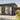Telluria - Luminato steel garden room. 5.4 x 3.6m. Outdoor living.