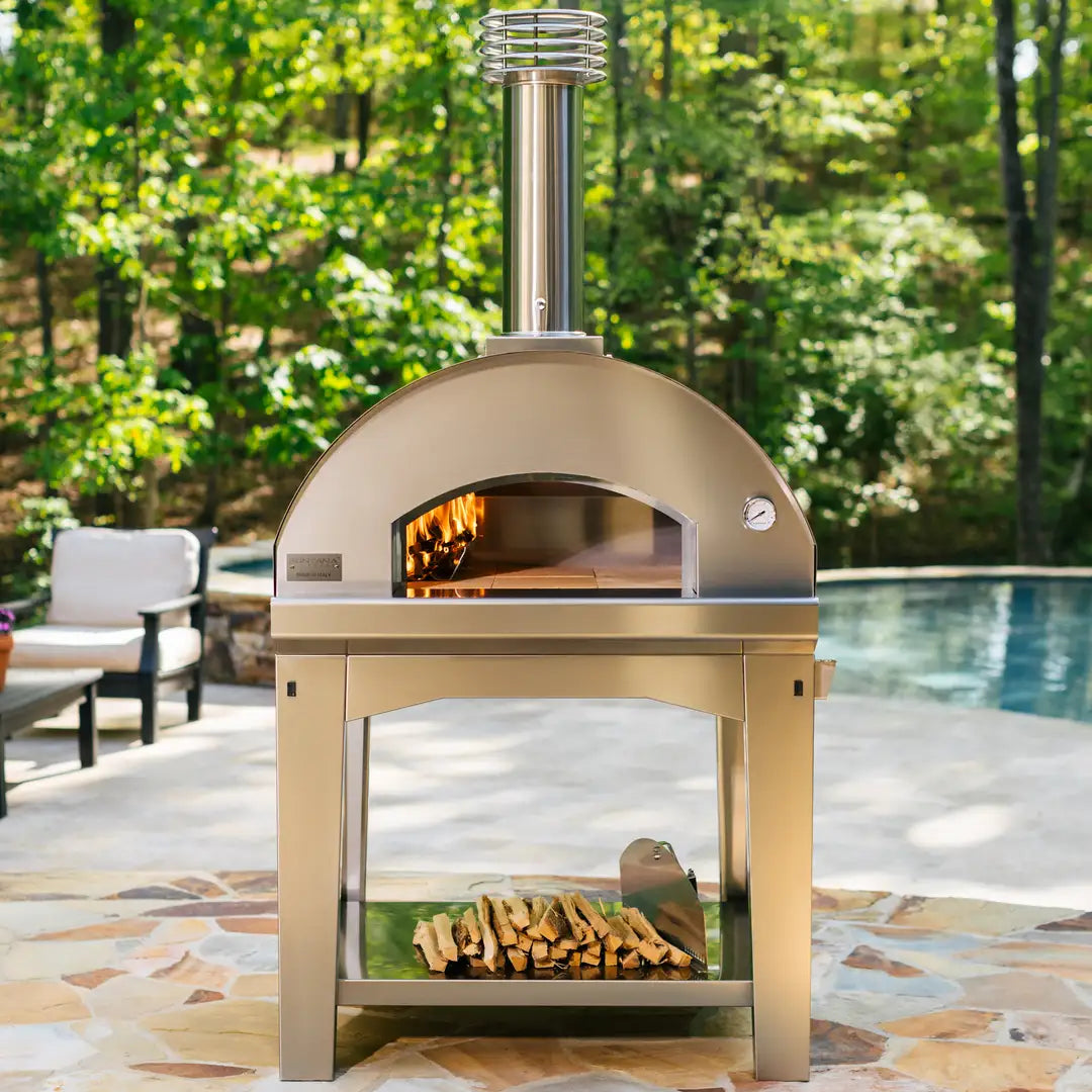 What are the Best Pizza Ovens for 2024