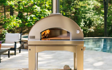 What are the Best Pizza Ovens for 2025