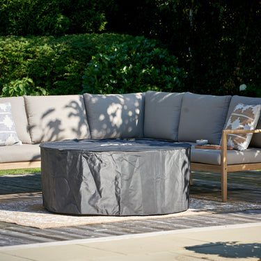 Cosi - Cosiloft 120 Round All Weather Protection Cover