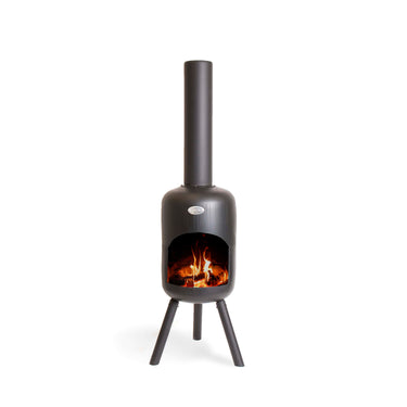BonFeu - BonBini Outdoor Fireplace