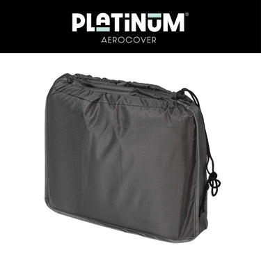 Aerocover - Bench cover 205 x 100 x 70cm high