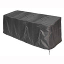 Aerocover - Bench cover 250 x 100 x 70cm high