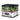 Aerocover - Bench cover 250 x 100 x 70cm high