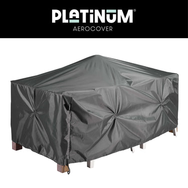 Aerocover - Cover Support Pole Set