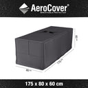 Aerocover - Cushion Bag cover 175 x 80 x 60cm high