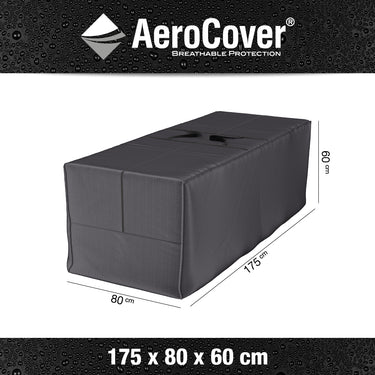 Aerocover - Cushion Bag cover 175 x 80 x 60cm high