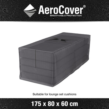 Aerocover - Cushion Bag cover 175 x 80 x 60cm high
