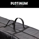 Aerocover - Cushion Bag cover 175 x 80 x 60cm high