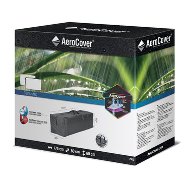 Aerocover - Cushion Bag cover 175 x 80 x 60cm high