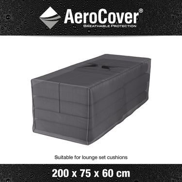 Aerocover - Cushion Bag cover 200x75x60cm high