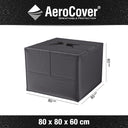 Aerocover - Cushion Bag cover 80 x 80 x 60cm high