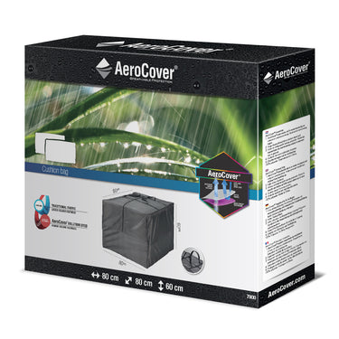 Aerocover - Cushion Bag cover 80 x 80 x 60cm high