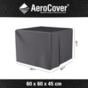 Aerocover - Firetable cover 60x60x45cm high