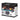 Aerocover - Firetable cover 64x64x65cm high