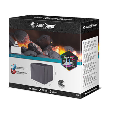 Aerocover - Firetable cover 64x64x65cm high
