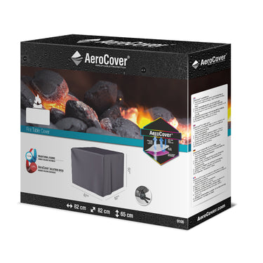 Aerocover - Firetable cover 82x82x65cm high