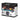 Aerocover - Firetable cover Round 62x73cm high