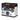 Aerocover - Firetable cover Round 77x40cm high