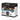 Aerocover - Firetable cover Round 98x50cm high