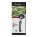 Aerocover - Free Arm Parasol cover 240 x 68cm