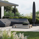 Aerocover - Free Arm Parasol cover 292 x 60/65cm