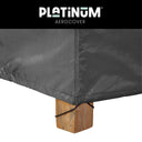 Aerocover - Garden Set cover Rectangular 220x190x85cm high