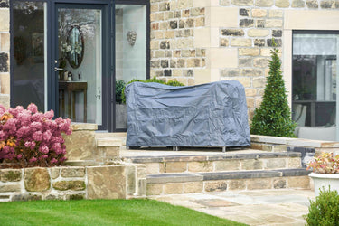 Aerocover - Garden Set cover Square 130 x 130 x 85cm high