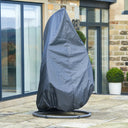 Aerocover - Hanging Chair cover Round 100x200cm high