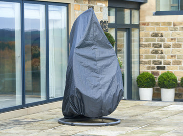 Aerocover - Hanging Chair cover Round 100x200cm high