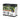 Aerocover - Hanging Chair cover Round 100x200cm high