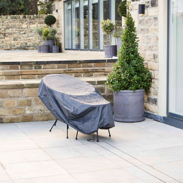Aerocover - Lounge Chair cover 100 x 100 x 70cm high