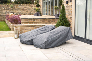 Aerocover - Loungebed cover 210x75x40cm high