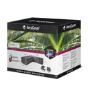 Aerocover - Outdoor Seating Set cover L-Shape 220 x 220 x 90 x 70
