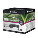 Aerocover - Outdoor Seating Set cover L-Shape 235 x 235 x 100 x 70