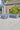 Aerocover - Outdoor Seating Set cover L-Shape 255 x 255 x 100 x 70